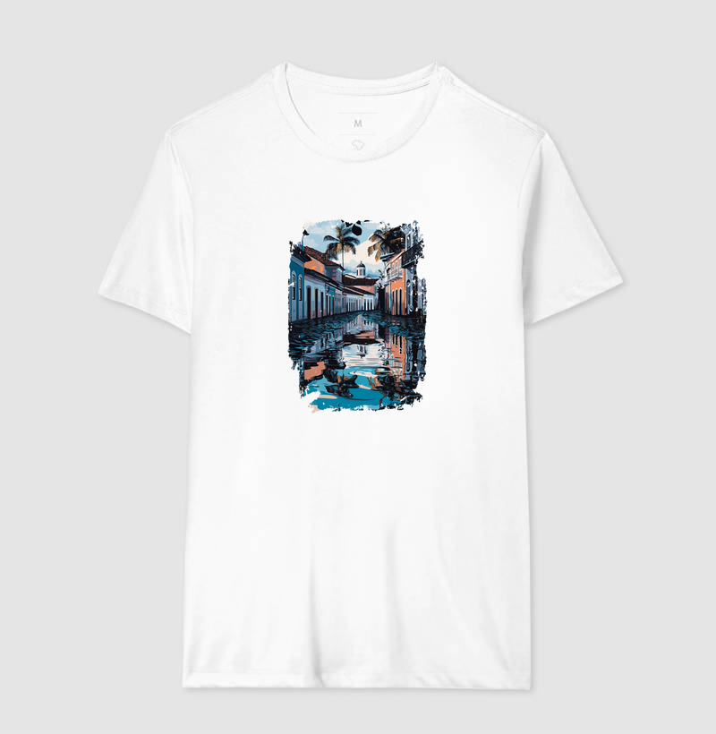 Camisa 8
