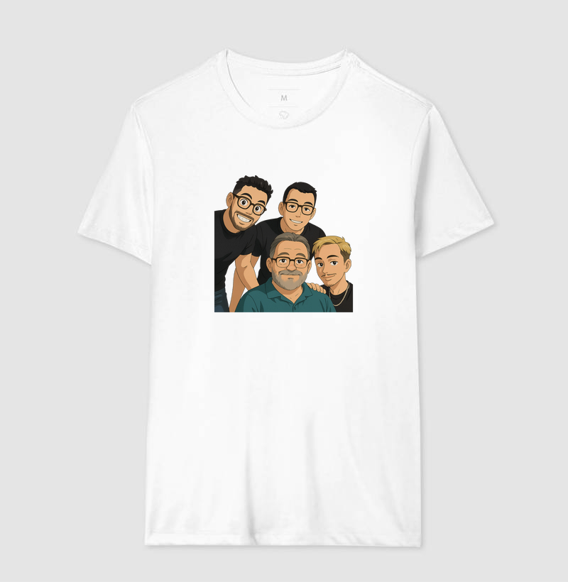 Camisa 6