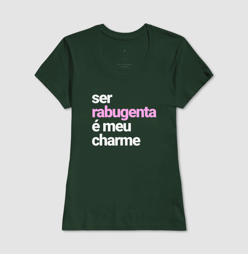 Camisa 12