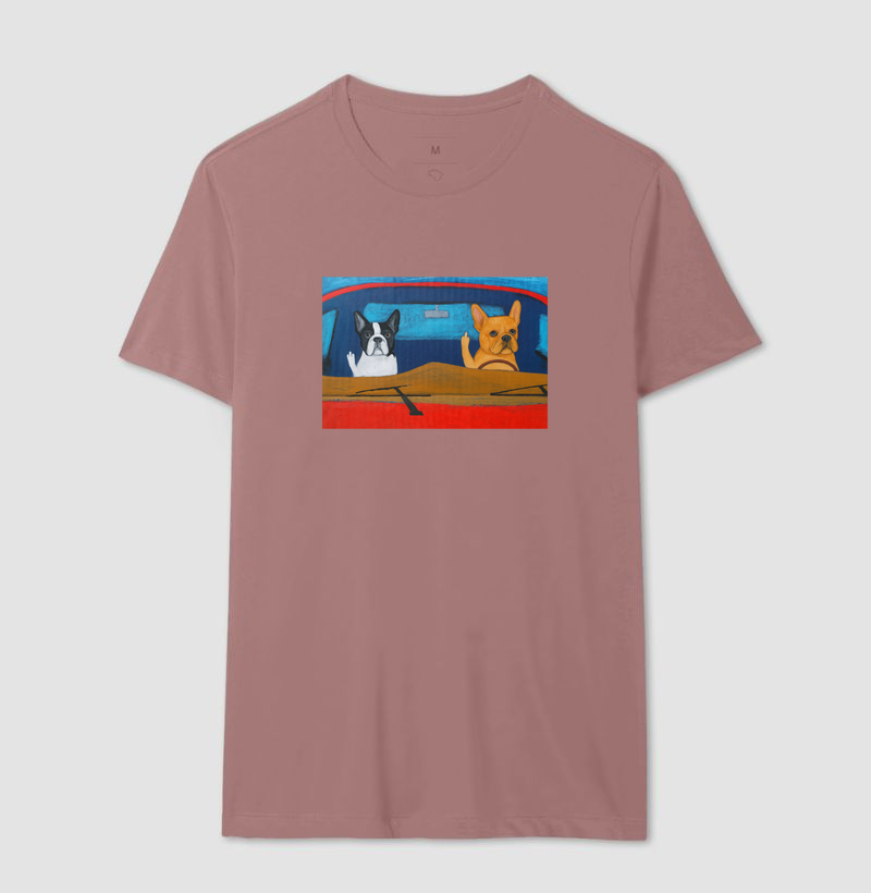 Camisa 18