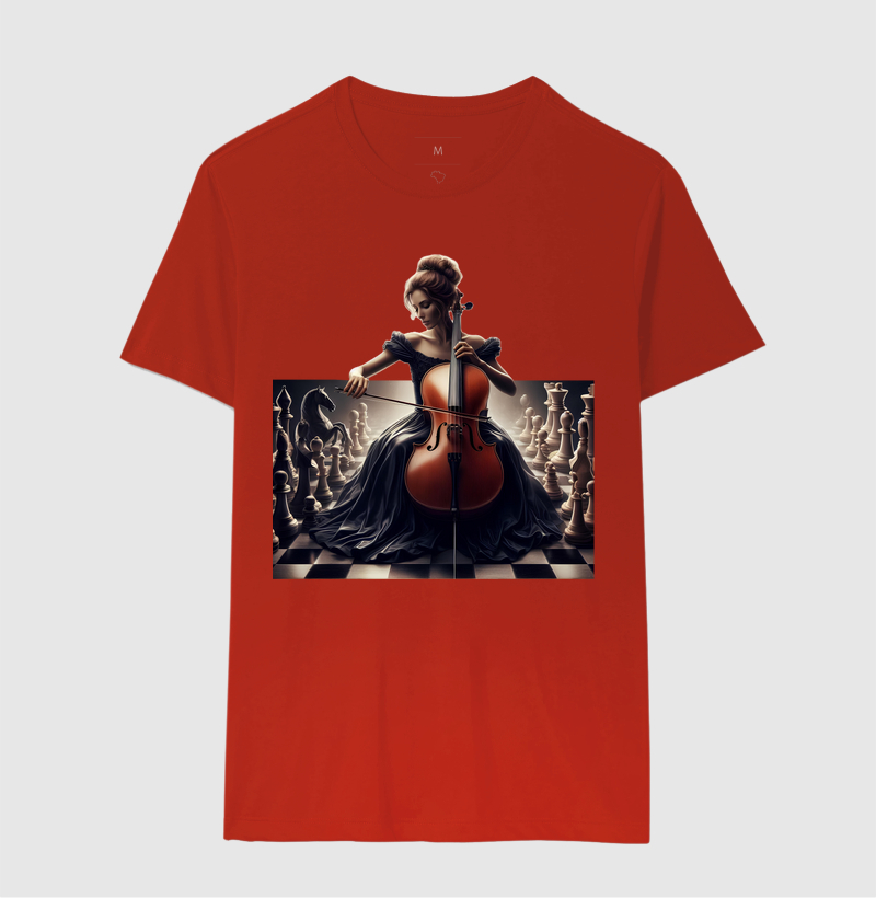 Camisa 10