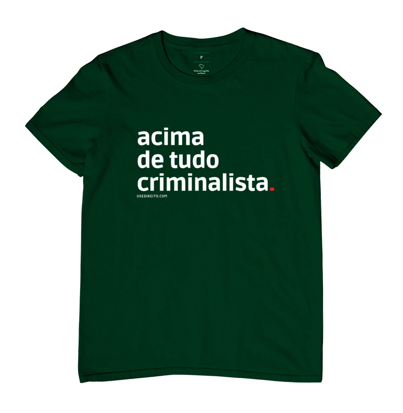 Camisa 10