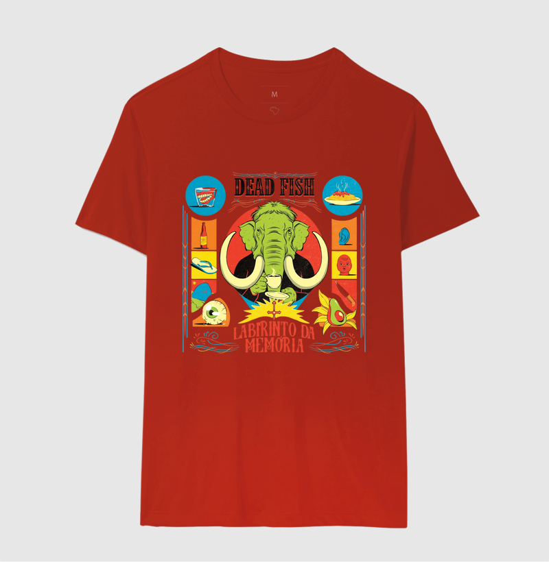 Camisa 4