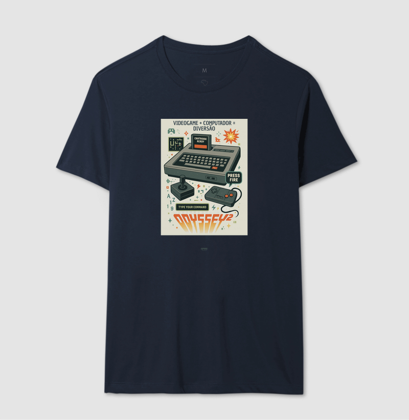 Camisa 3