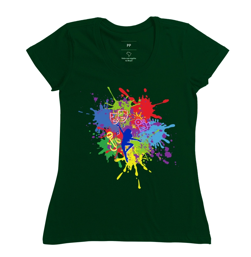 Camisa 12