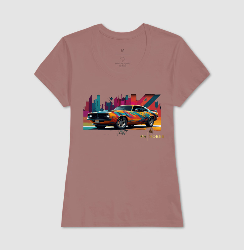 Camisa 34