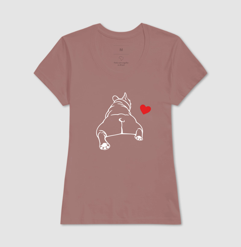 Camisa 19