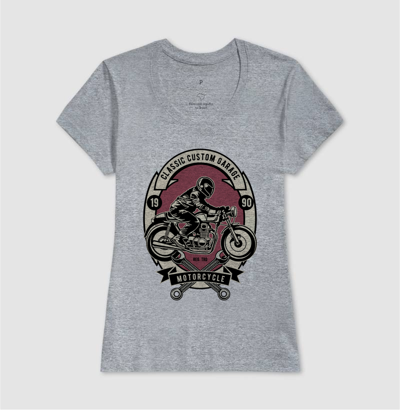 Camisa 9