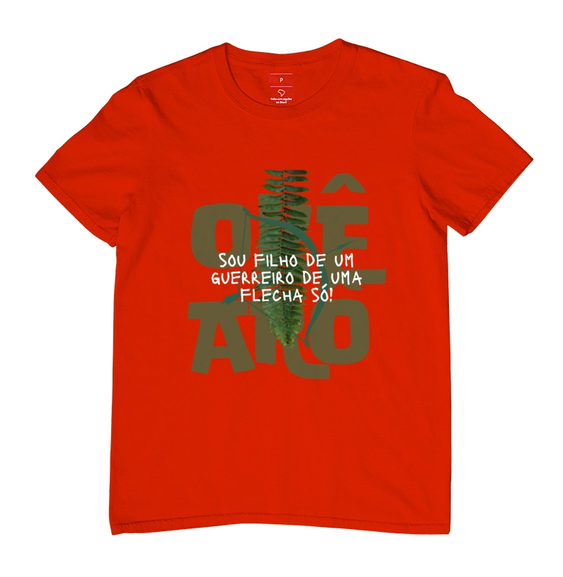 Camisa 7