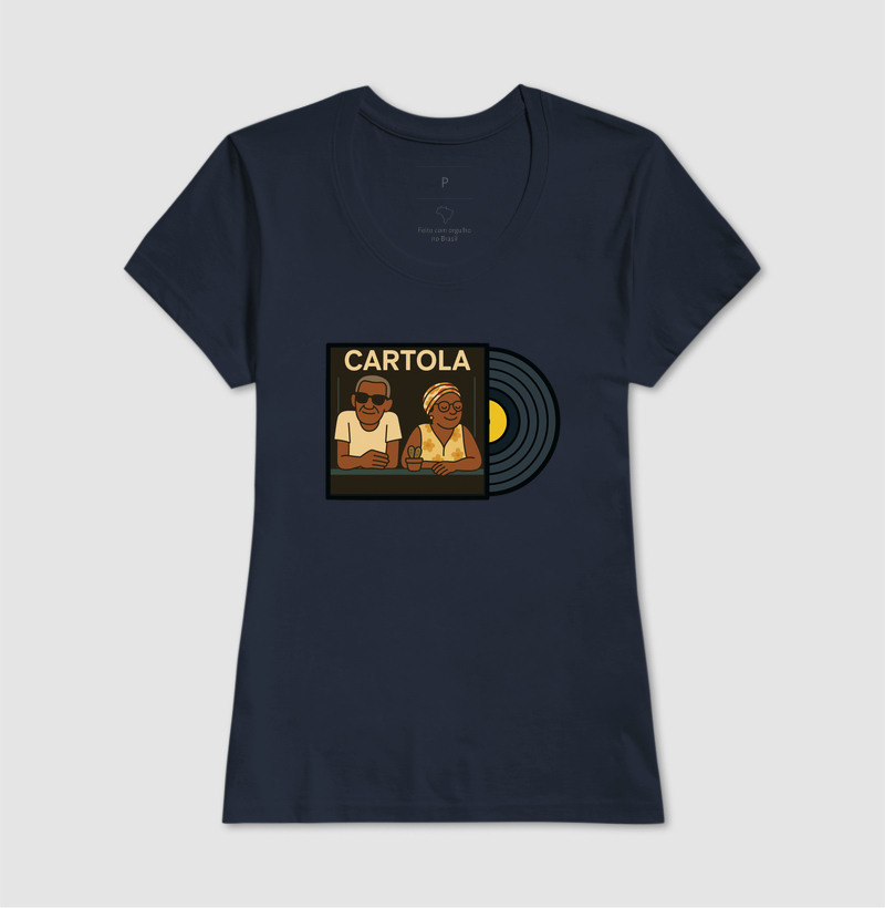 Camisa 16