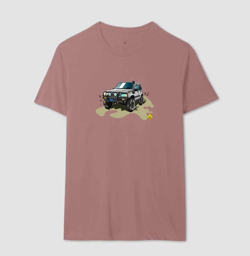 Camisa 18