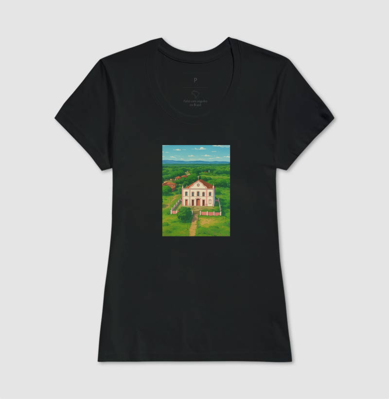 Camisa 13