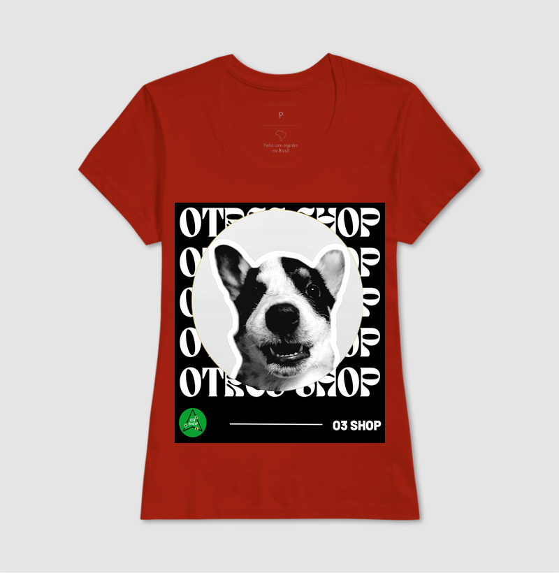 Camisa 10