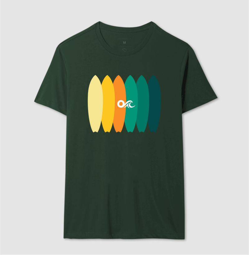 Camisa 7