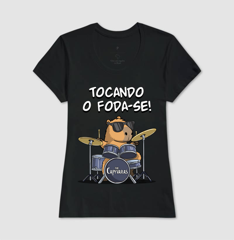 Camisa 16