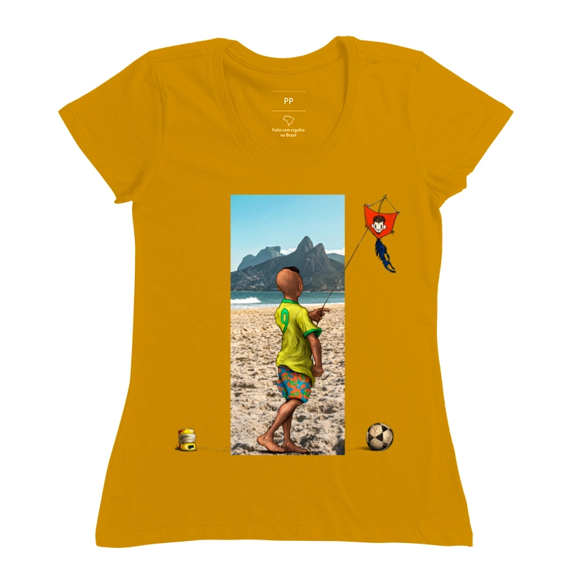 Camisa 14