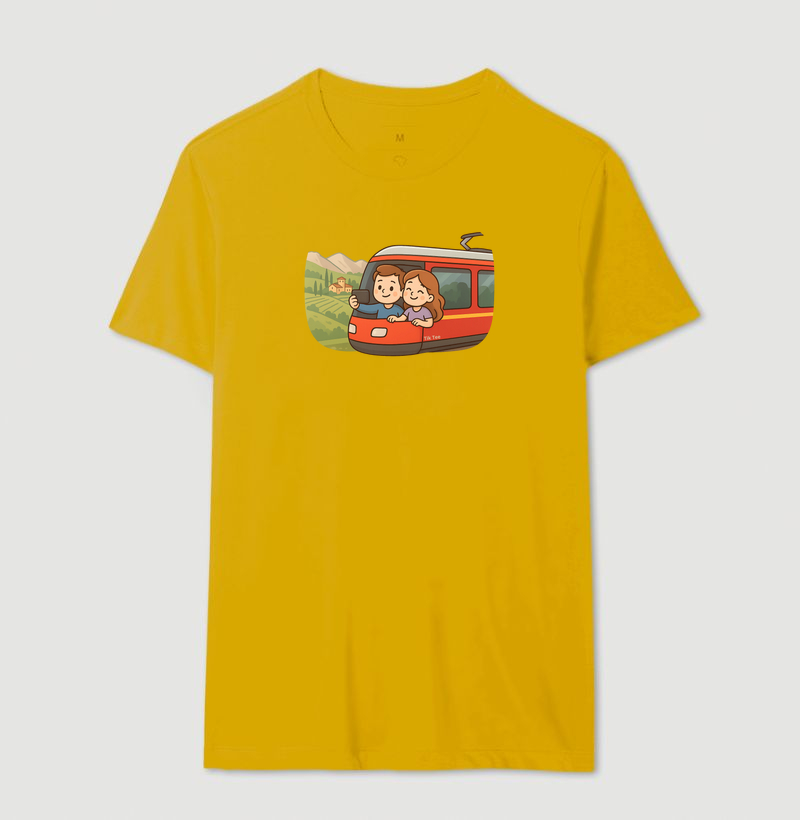 Camisa 14