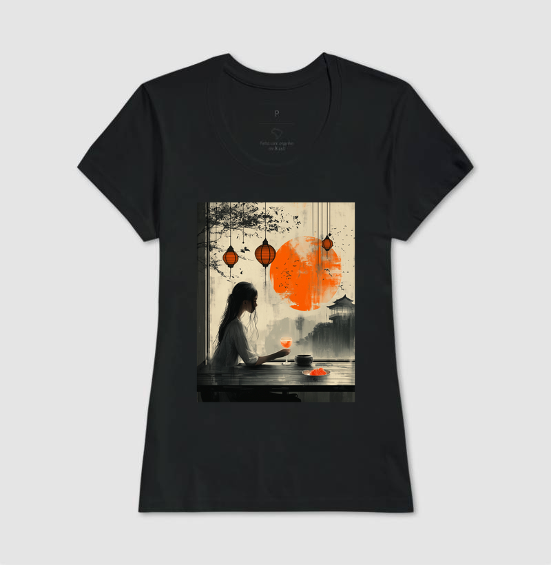 Camisa 10