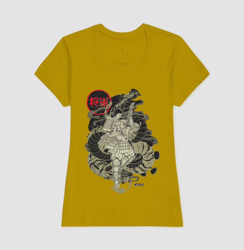 Camisa 13