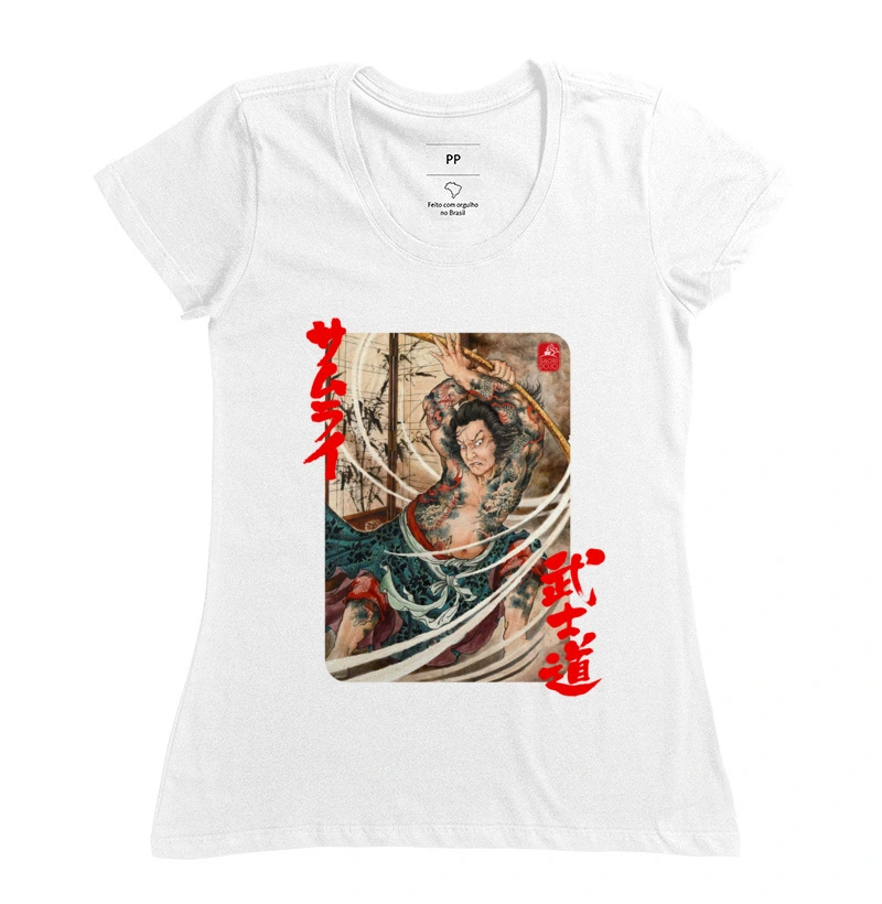 Camisa 4