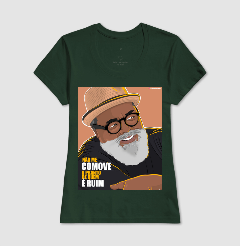 Camisa 15