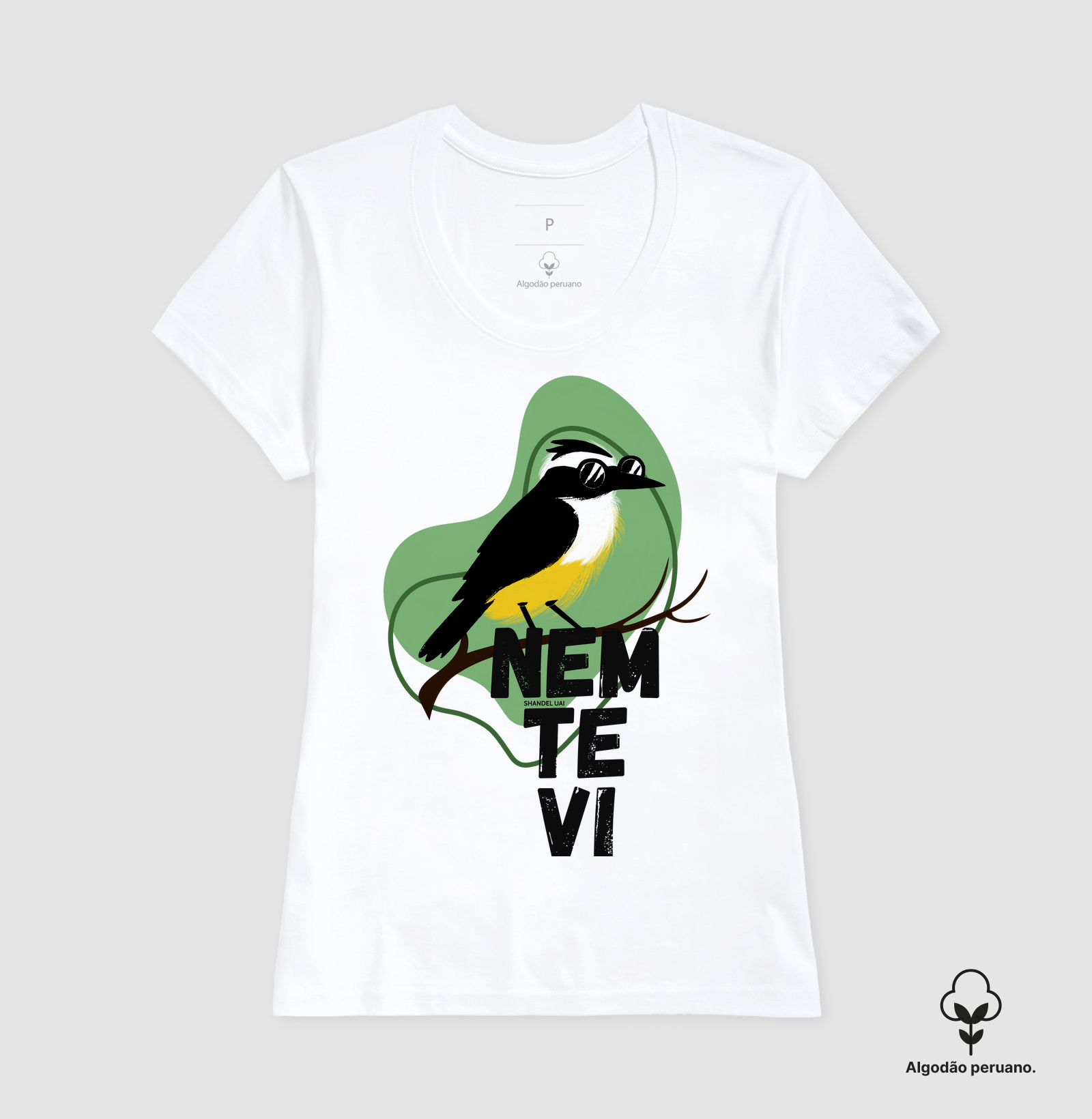 Camisa 3