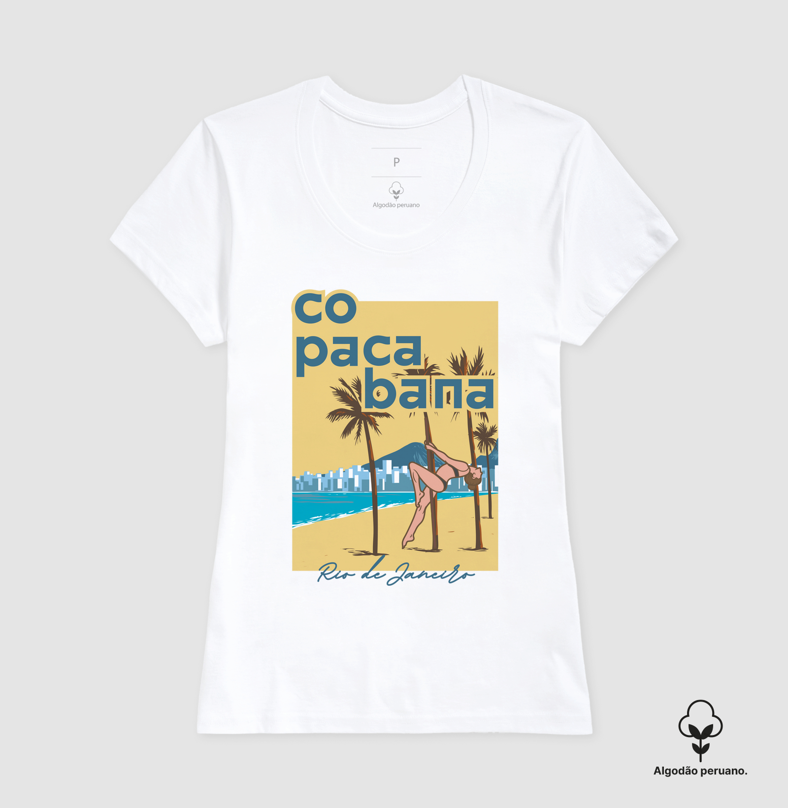 Camisa 5
