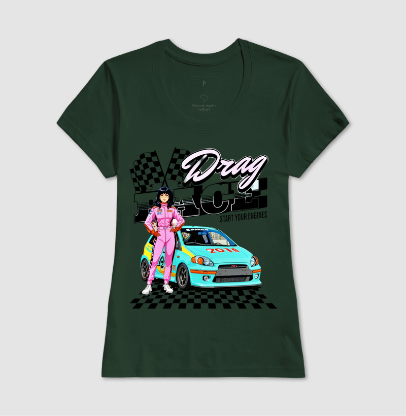 Camisa 10
