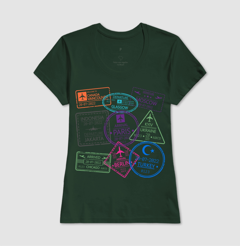 Camisa 4