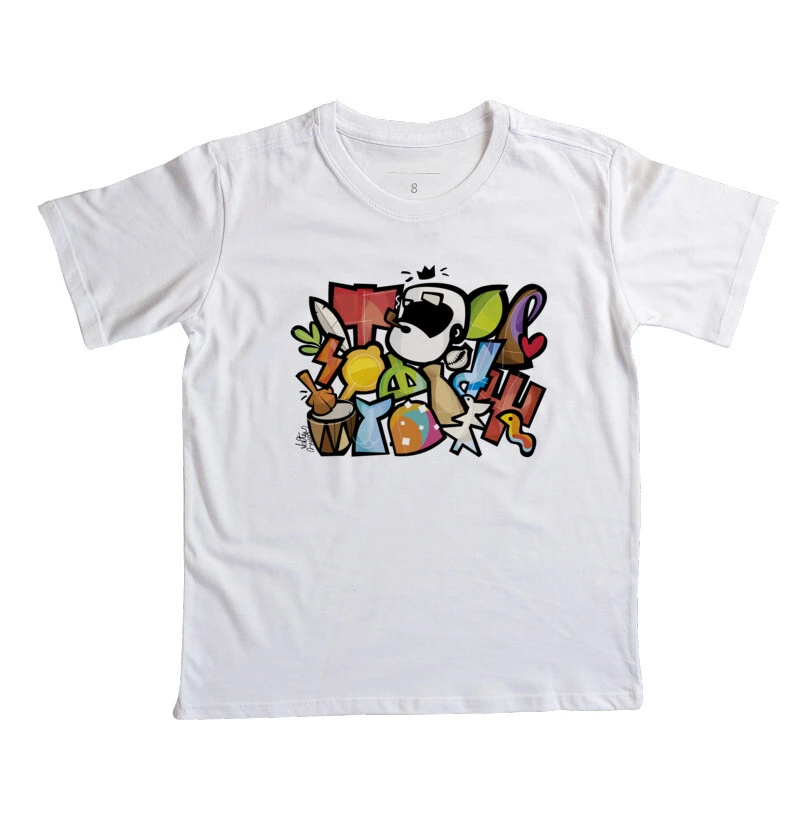 Camisa 1