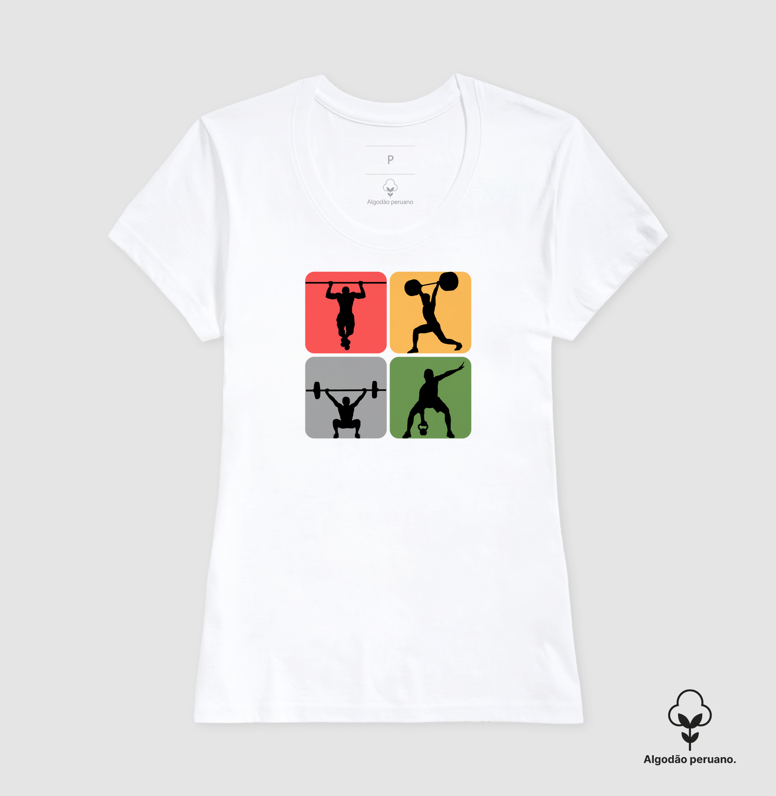 Camisa 5