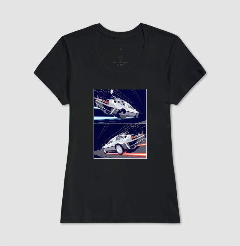 Camisa 10