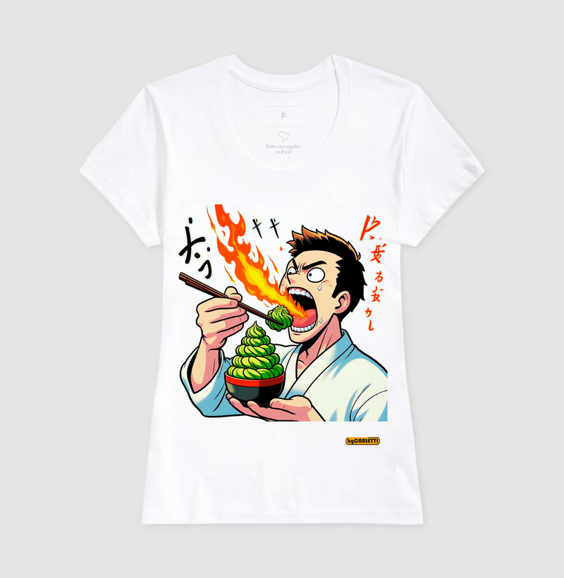 Camisa 4