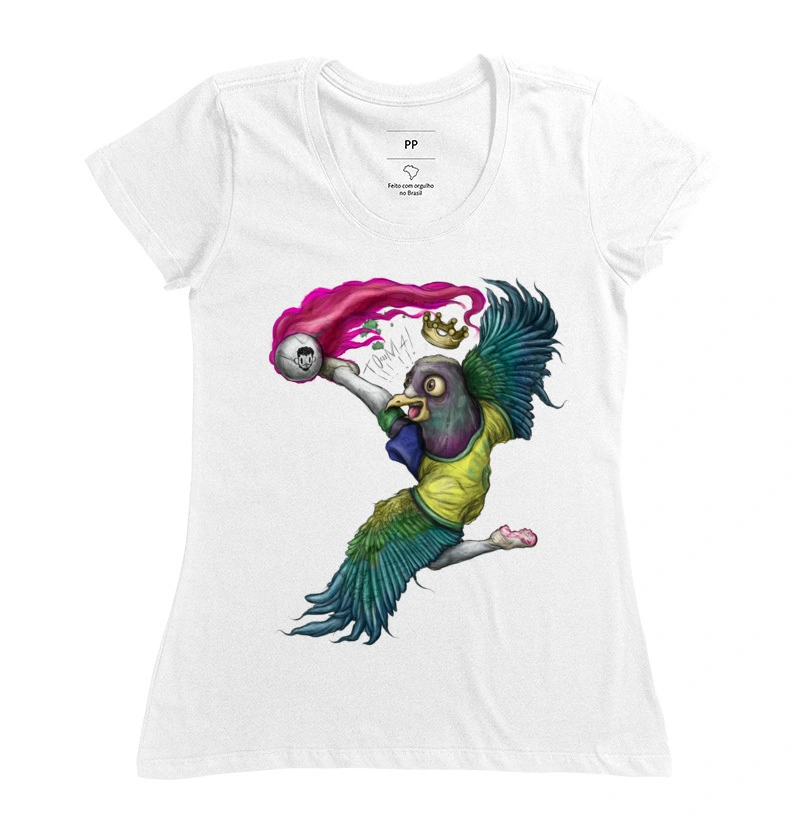 Camisa 4