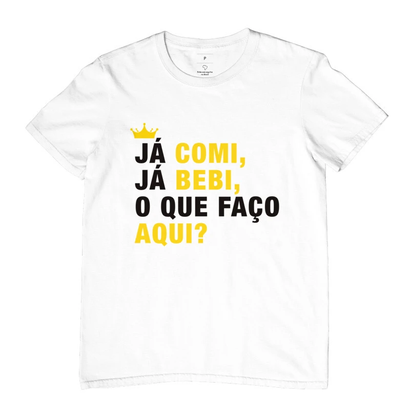 Camisa 1