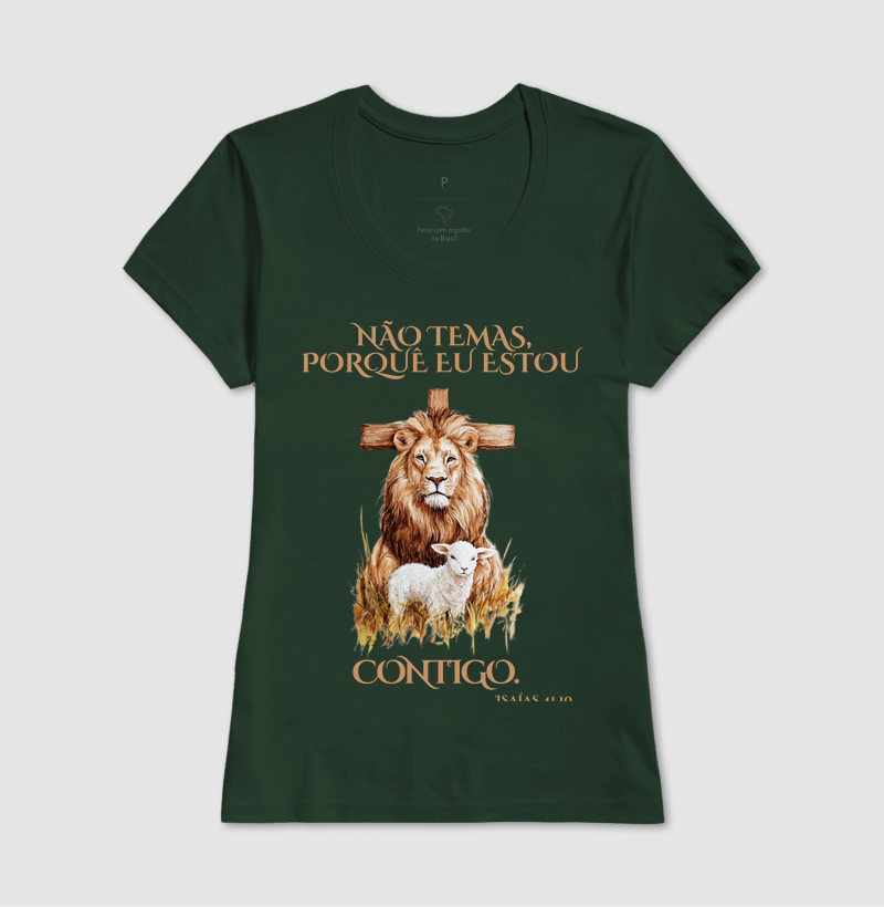 Camisa 15