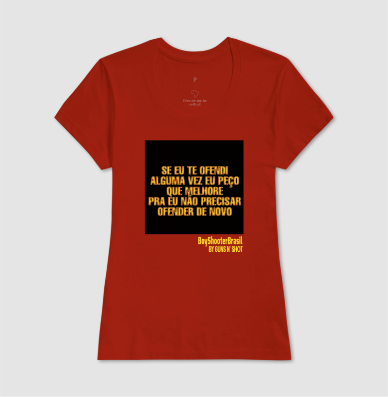 Camisa 8
