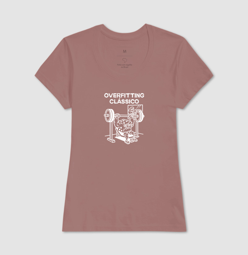 Camisa 16