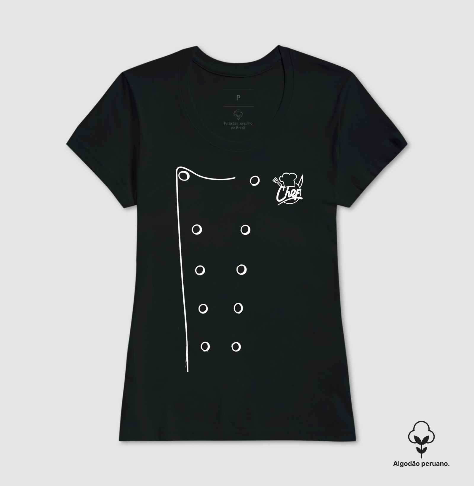 Camisa 5