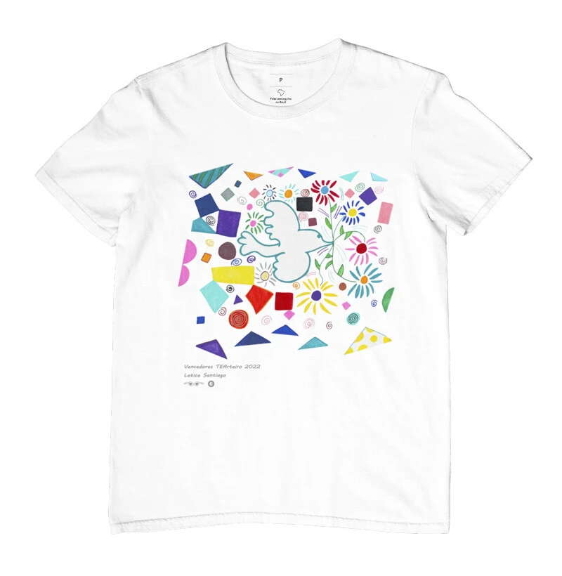 Camisa 2