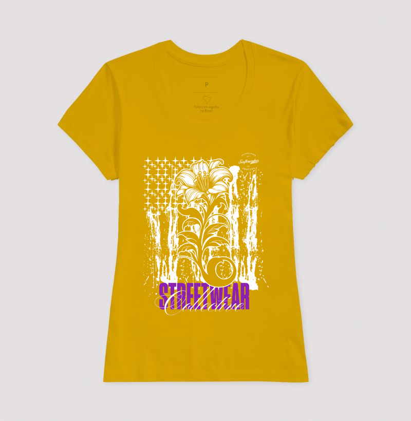 Camisa 16