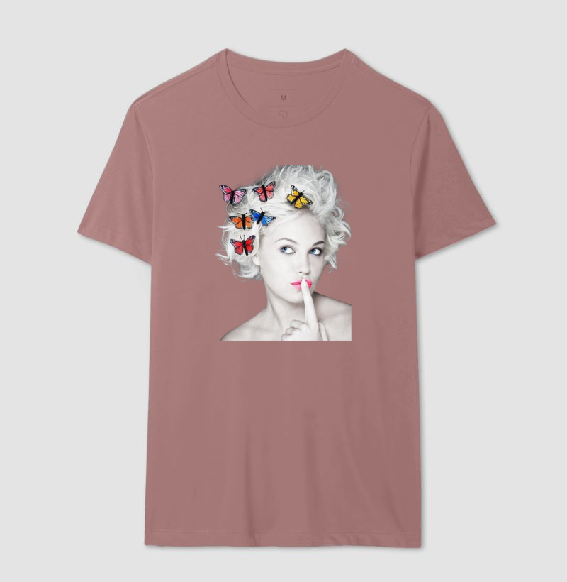 Camisa 15
