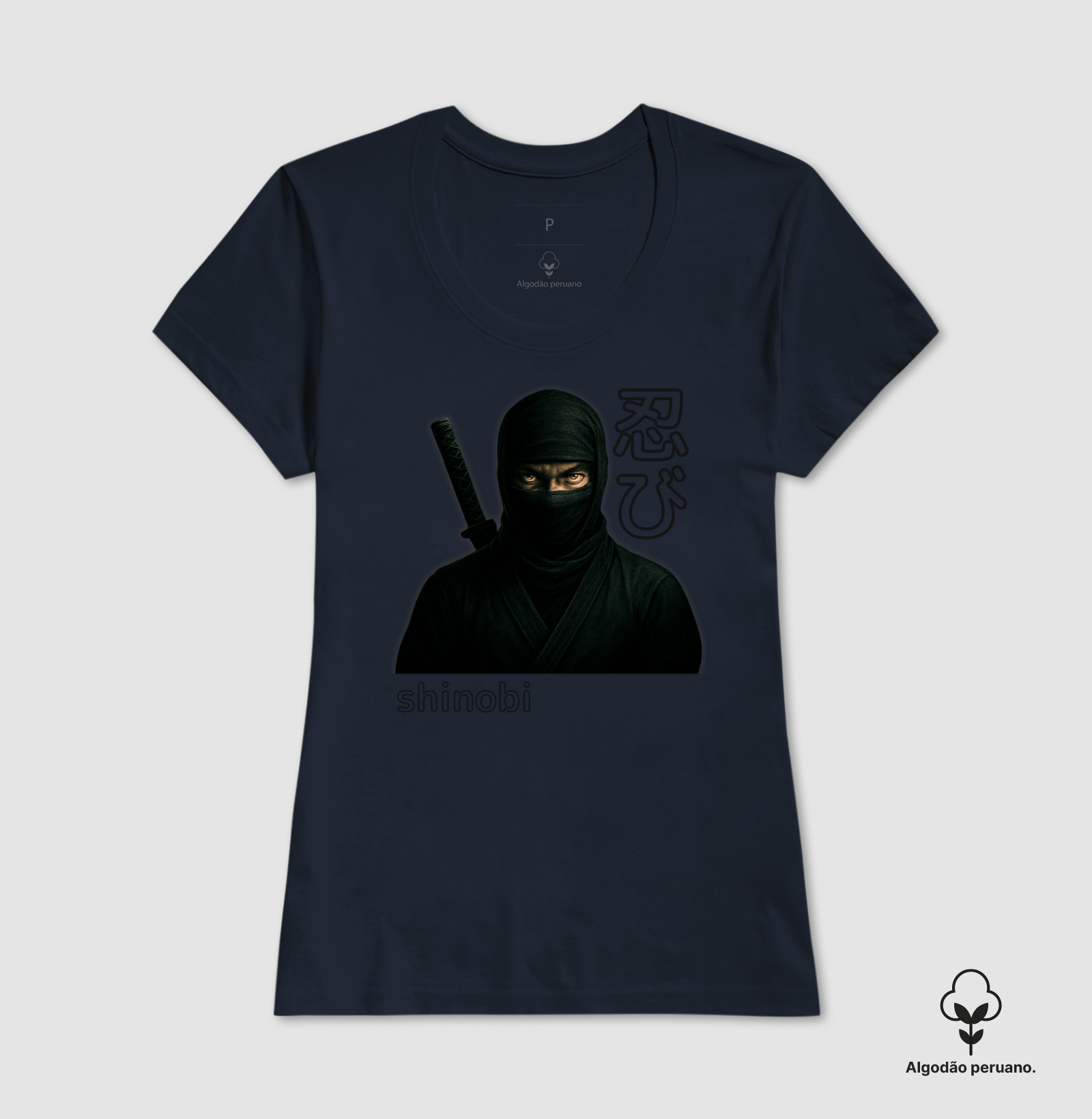Camisa 3