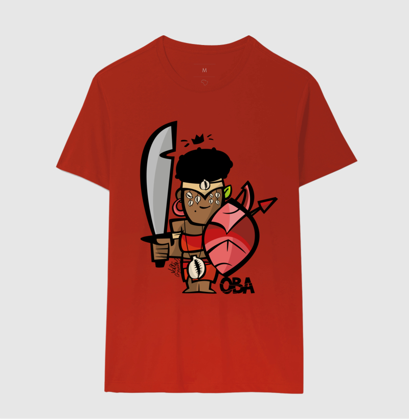 Camisa 4