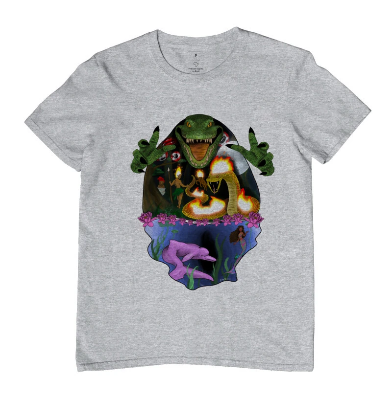 Camisa 7
