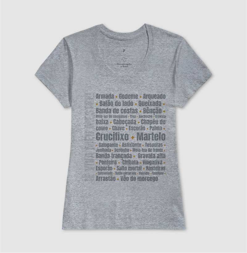 Camisa 12