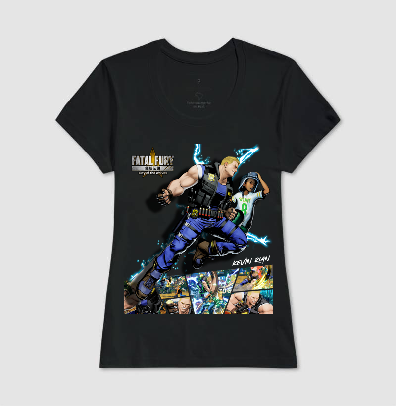 Camisa 2