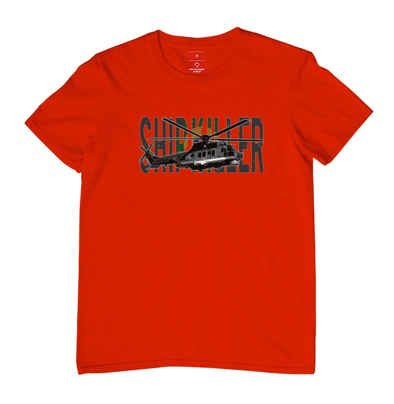 Camisa 10