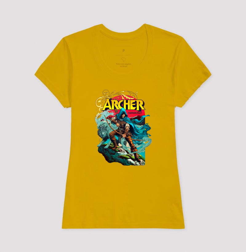 Camisa 17