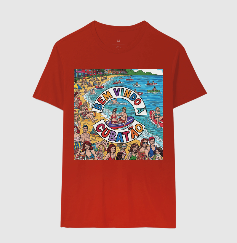 Camisa 9